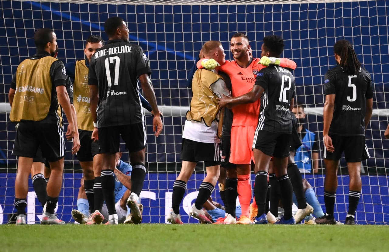 Lyon cerró la temporada de la Ligue 1 en séptimo lugar y sólo ha ganado uno de sus últimos cinco partidos.