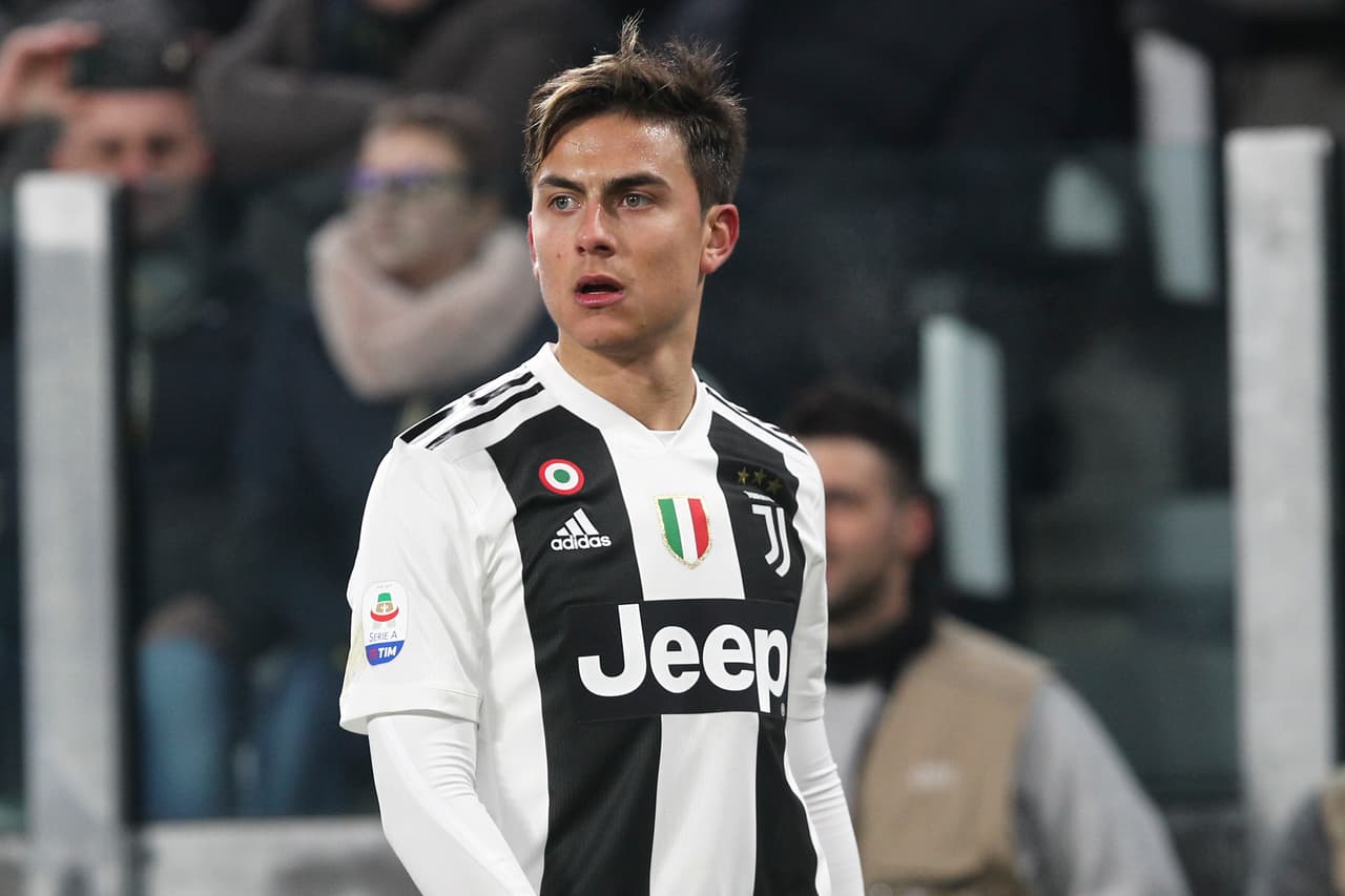 Todo por la Joya: el Real Madrid estaría decidido en poner 105 millones de euros por comprar a Paulo Dybala a la Juventus.