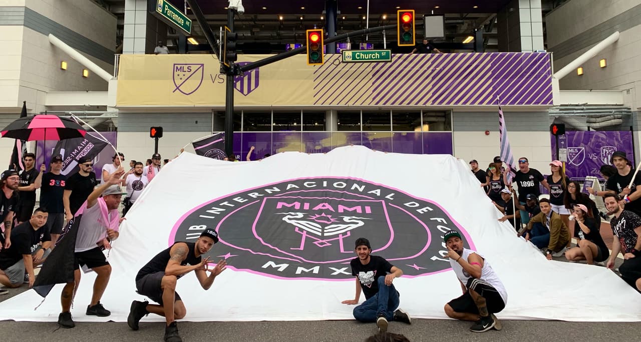 Inter Miami en cuenta regresiva hacia 2020: ¿Cómo se prepara el equipo para llegar a MLS?