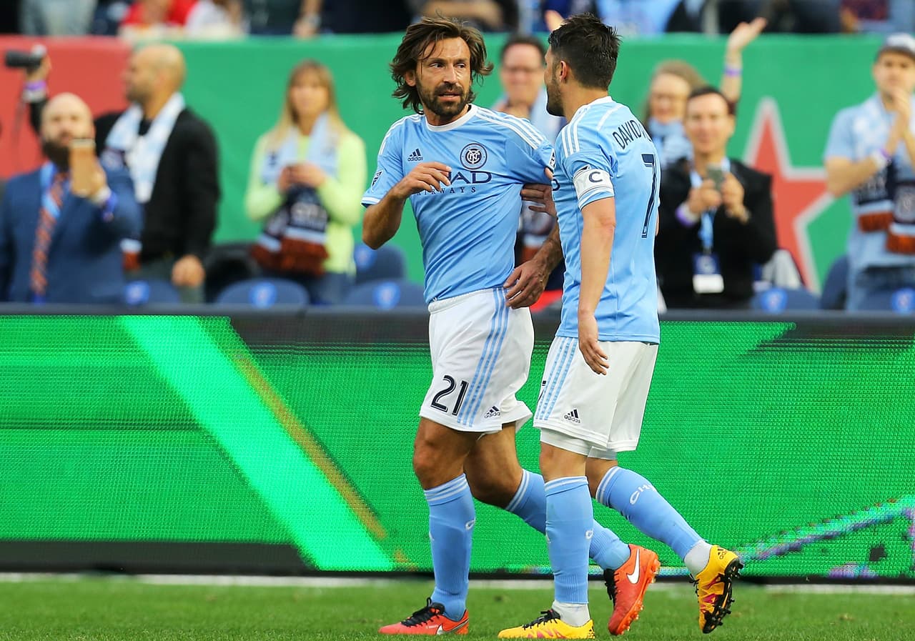 Manchester City jugará un amistoso contra Necaxa