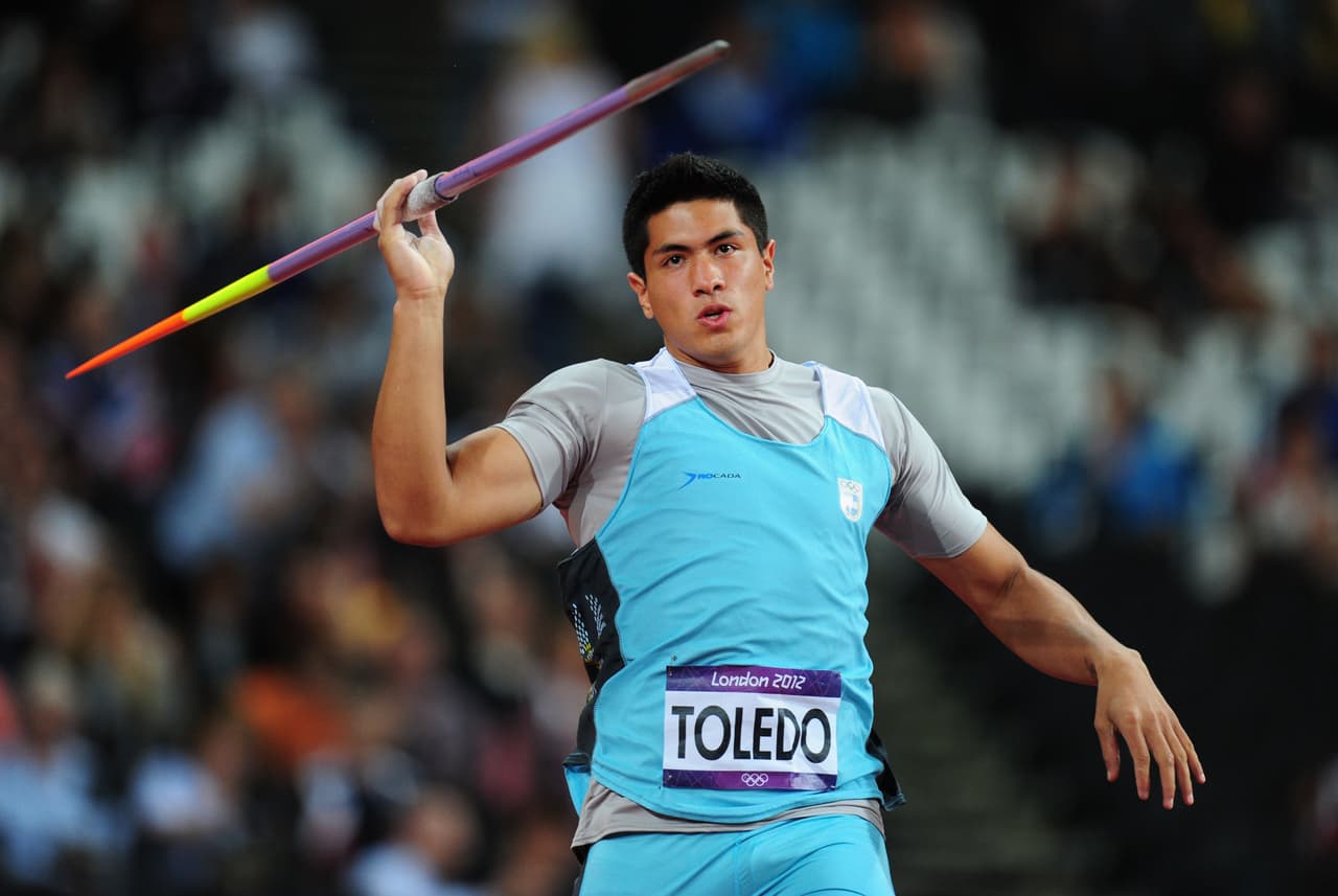 Atleta que se perfilaba para Tokio 2020 fallece en accidente de moto