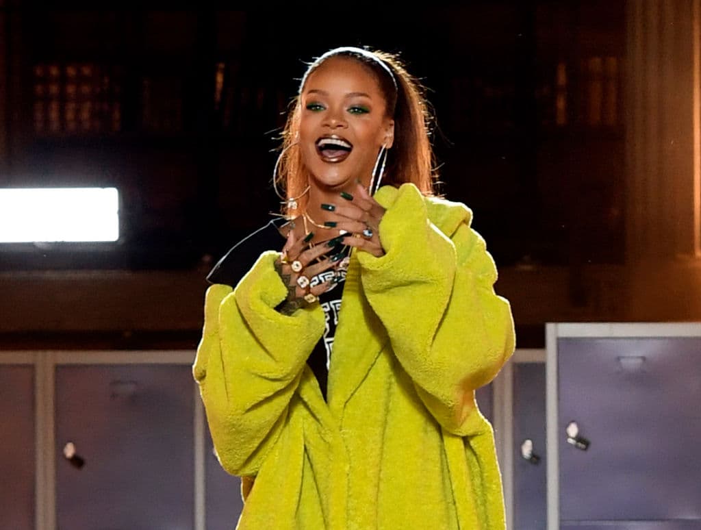 Hace unas semanas, la comunidad hindú se vio ofendida por una publicación provocativa de la cantante.
<br>