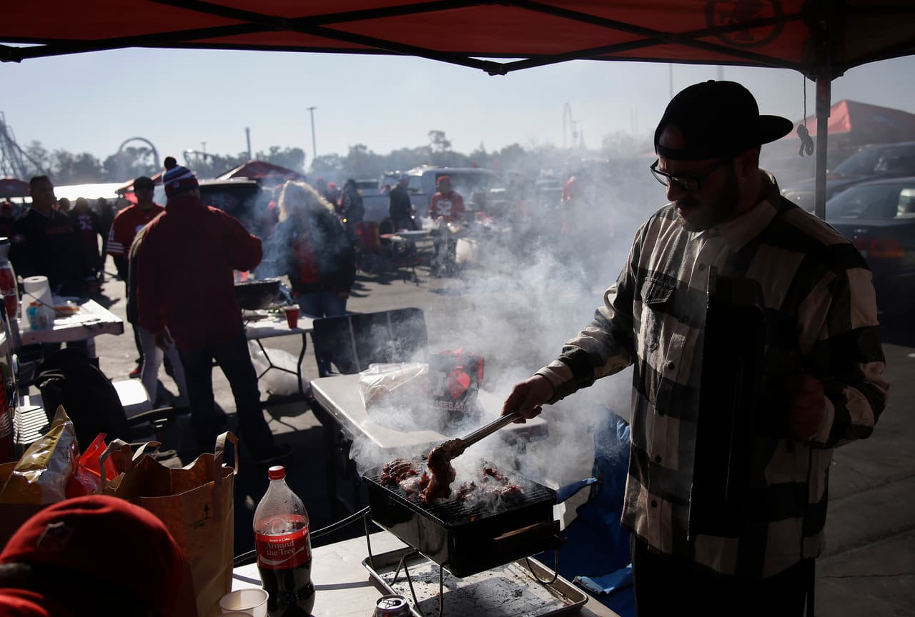 El ingrediente más importante en la NFL son sus aficionados, checa la mejor pasión de la Semana 12.
