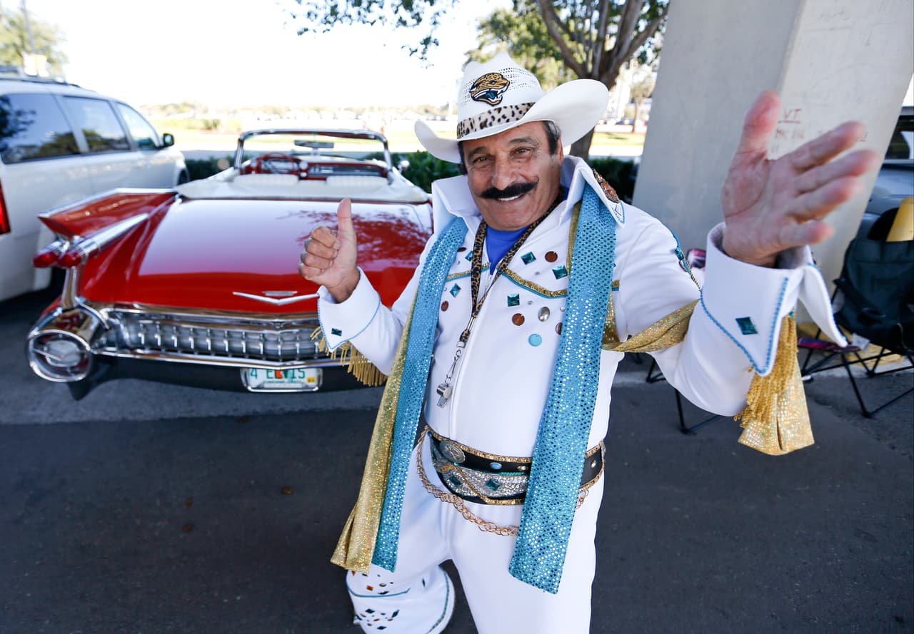 El ingrediente más importante en la NFL son sus aficionados, checa la mejor pasión de la Semana 12.