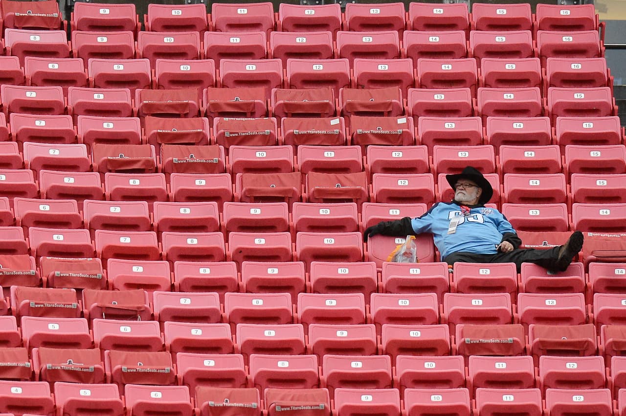 El ingrediente más importante en la NFL son sus aficionados, checa la mejor pasión de la Semana 12.