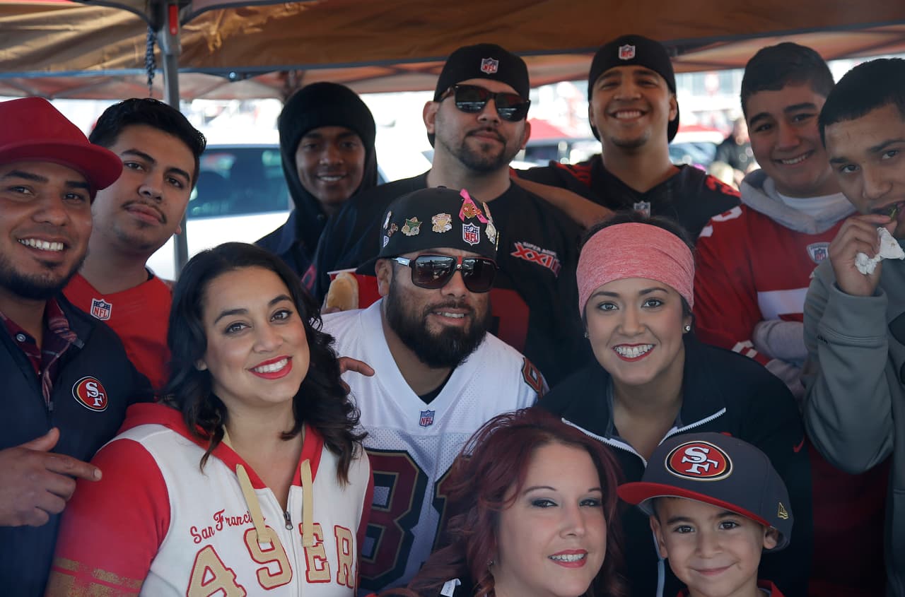 El ingrediente más importante en la NFL son sus aficionados, checa la mejor pasión de la Semana 12.