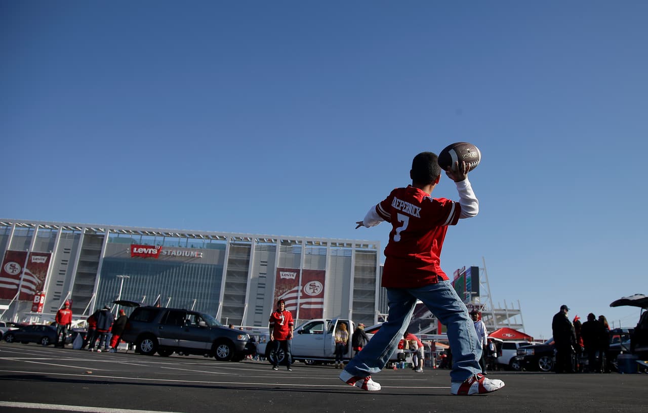 El ingrediente más importante en la NFL son sus aficionados, checa la mejor pasión de la Semana 12.