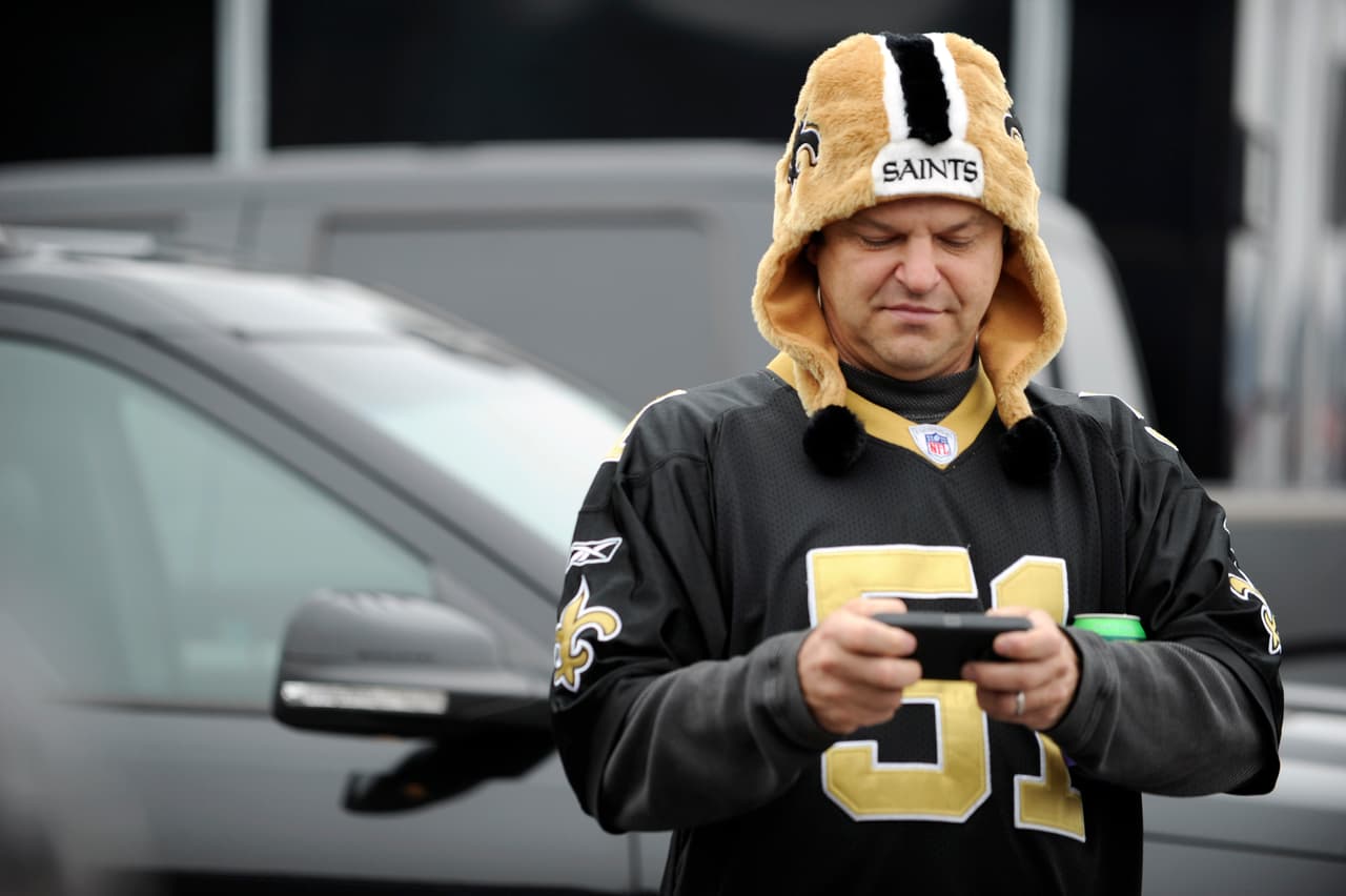 El ingrediente más importante en la NFL son sus aficionados, checa la mejor pasión de la Semana 12.