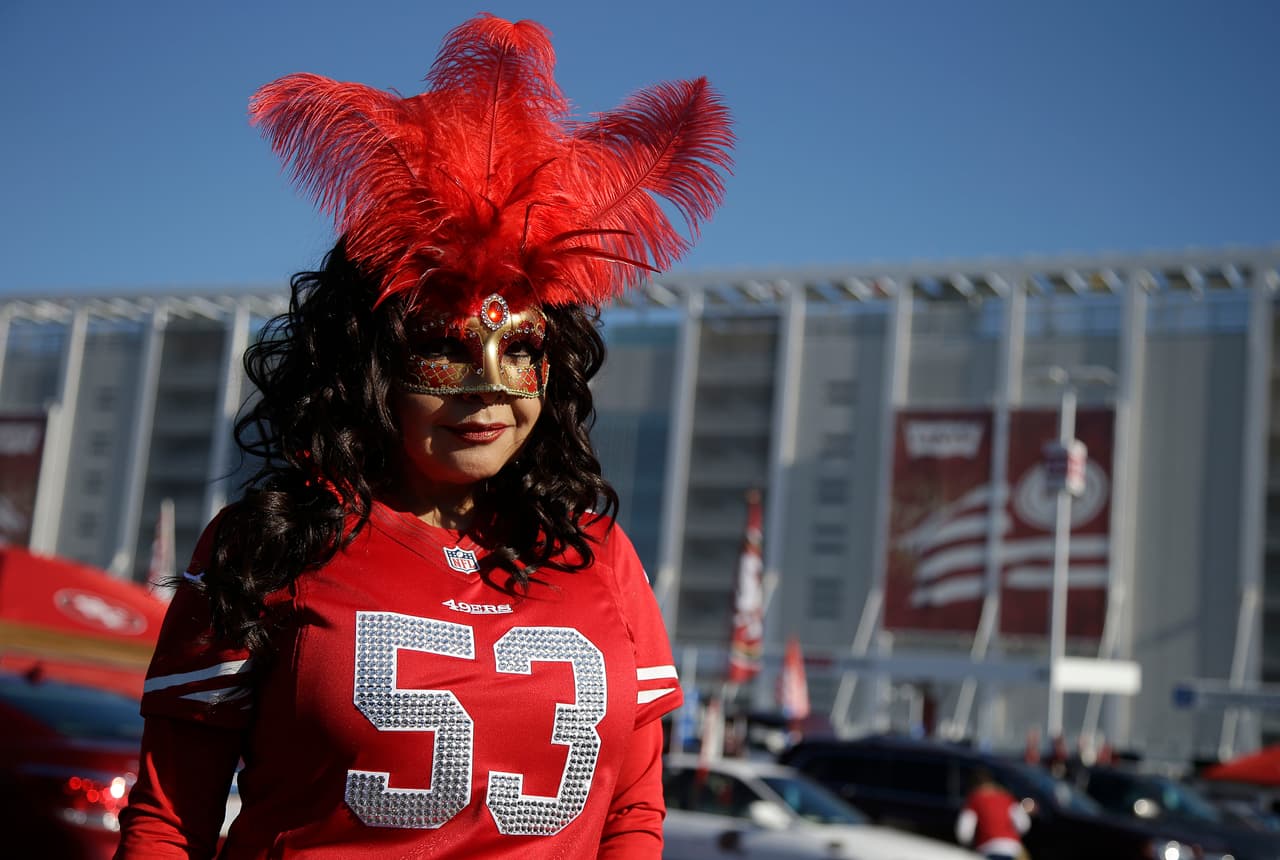 El ingrediente más importante en la NFL son sus aficionados, checa la mejor pasión de la Semana 12.