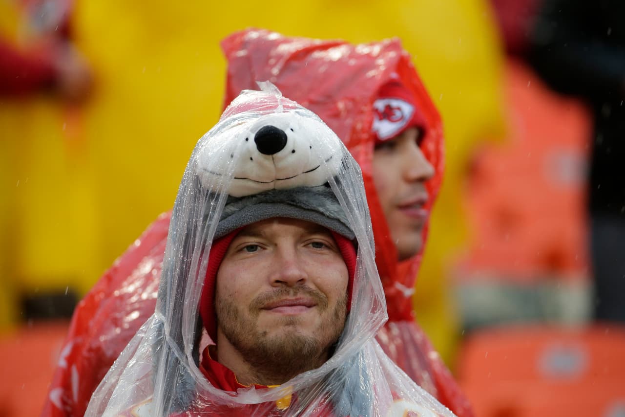 El ingrediente más importante en la NFL son sus aficionados, checa la mejor pasión de la Semana 12.