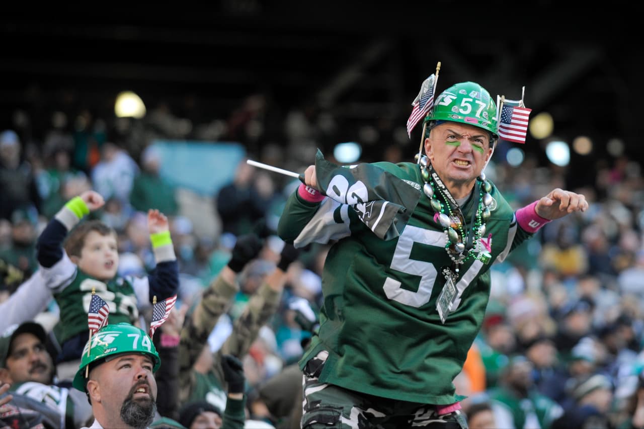 El ingrediente más importante en la NFL son sus aficionados, checa la mejor pasión de la Semana 12.