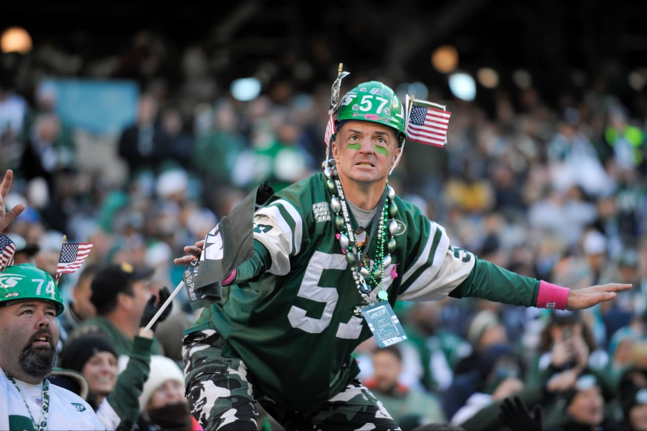 El ingrediente más importante en la NFL son sus aficionados, checa la mejor pasión de la Semana 12.