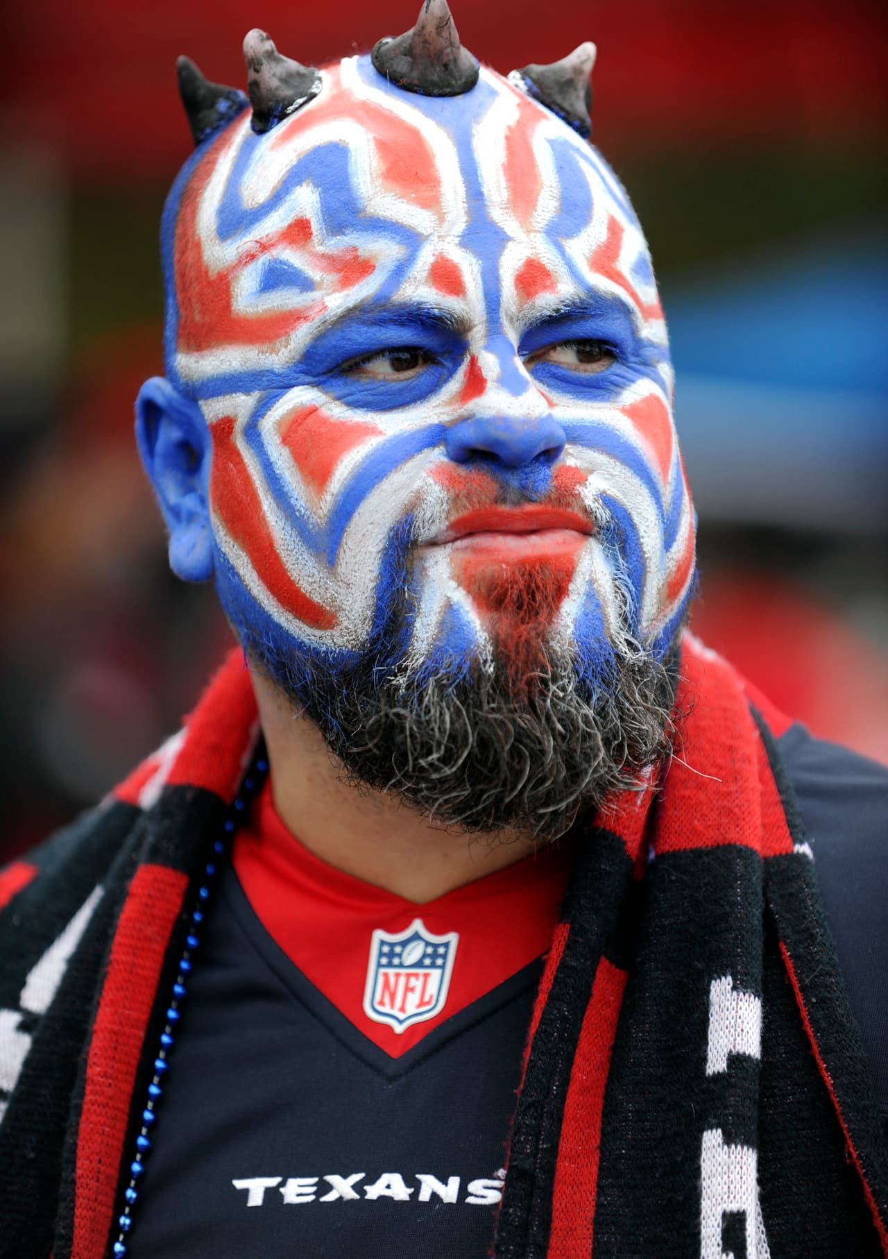 El ingrediente más importante en la NFL son sus aficionados, checa la mejor pasión de la Semana 12.