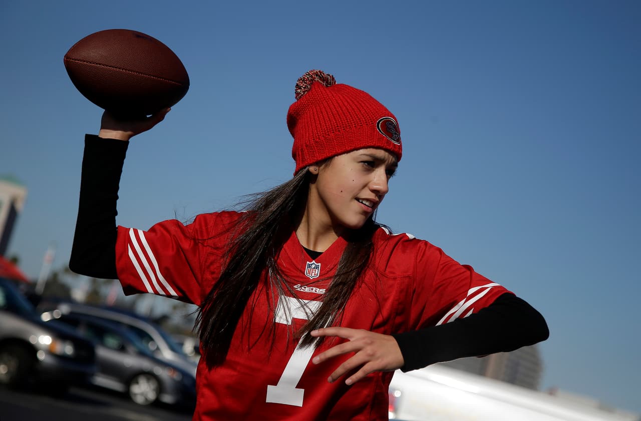 El ingrediente más importante en la NFL son sus aficionados, checa la mejor pasión de la Semana 12.