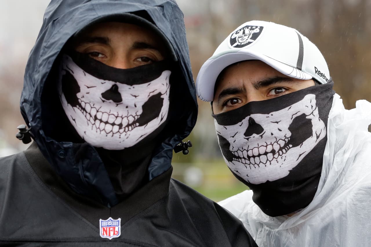 El ingrediente más importante en la NFL son sus aficionados, checa la mejor pasión de la Semana 12.