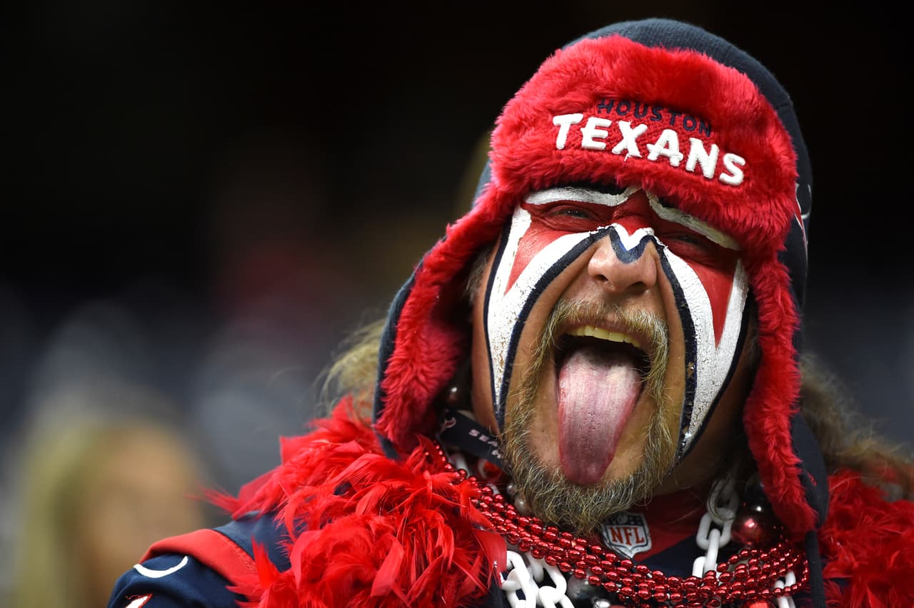 El ingrediente más importante en la NFL son sus aficionados, checa la mejor pasión de la Semana 12.