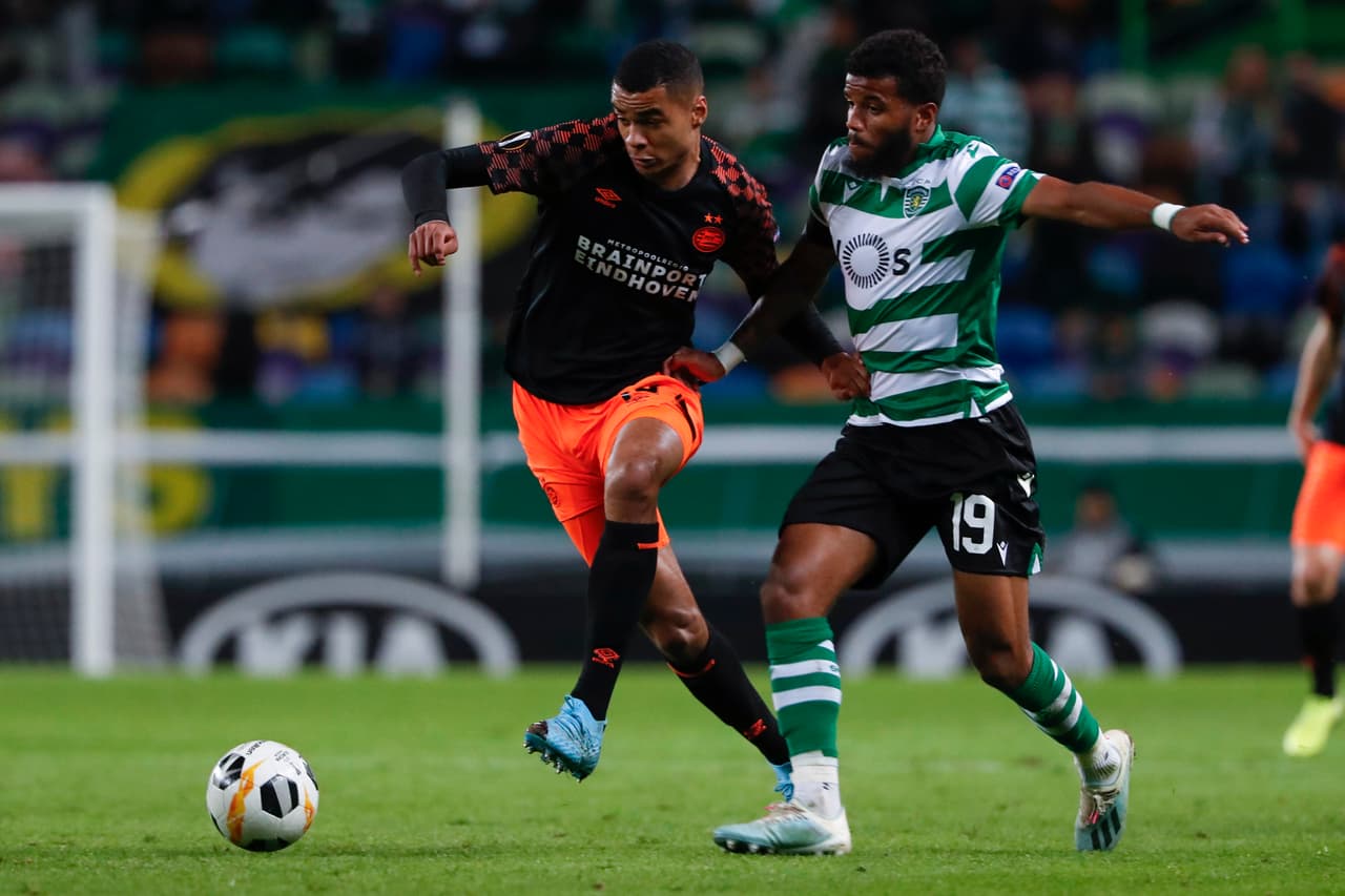 Phellype (9’), Borges (15’, 64’) y Mathieu (42’) marcaron los goles del encuentro.