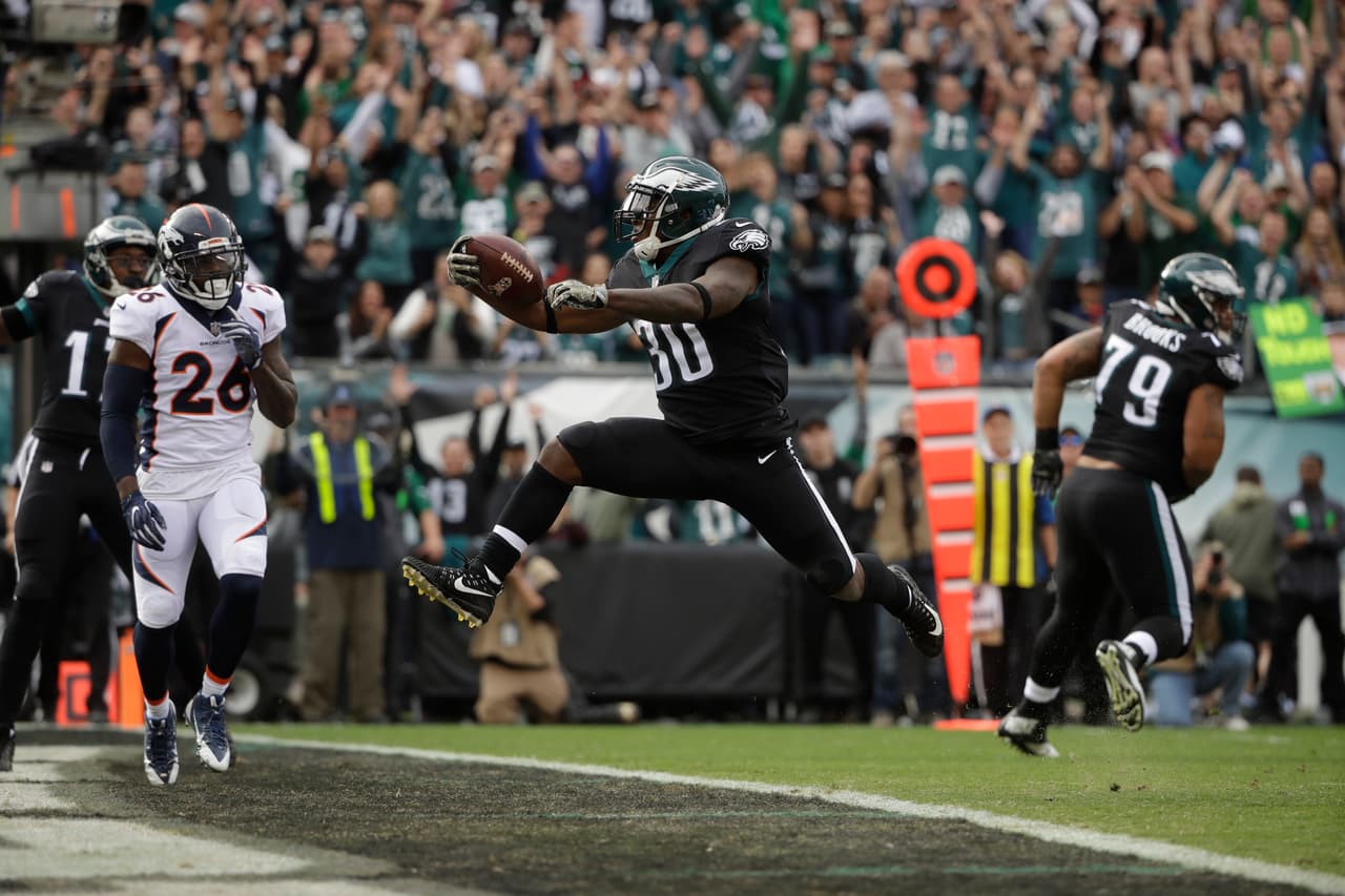 En las últimas tres jornadas, la NFC está 10-1 frente a la AFC con un diferencial de puntaje de 371 a 206. (La única derrota fue de Lions perdieron ante Steelers en casa, en un juego donde tuvieron muchísimas oportunidades desperdiciadas en la zona roja).