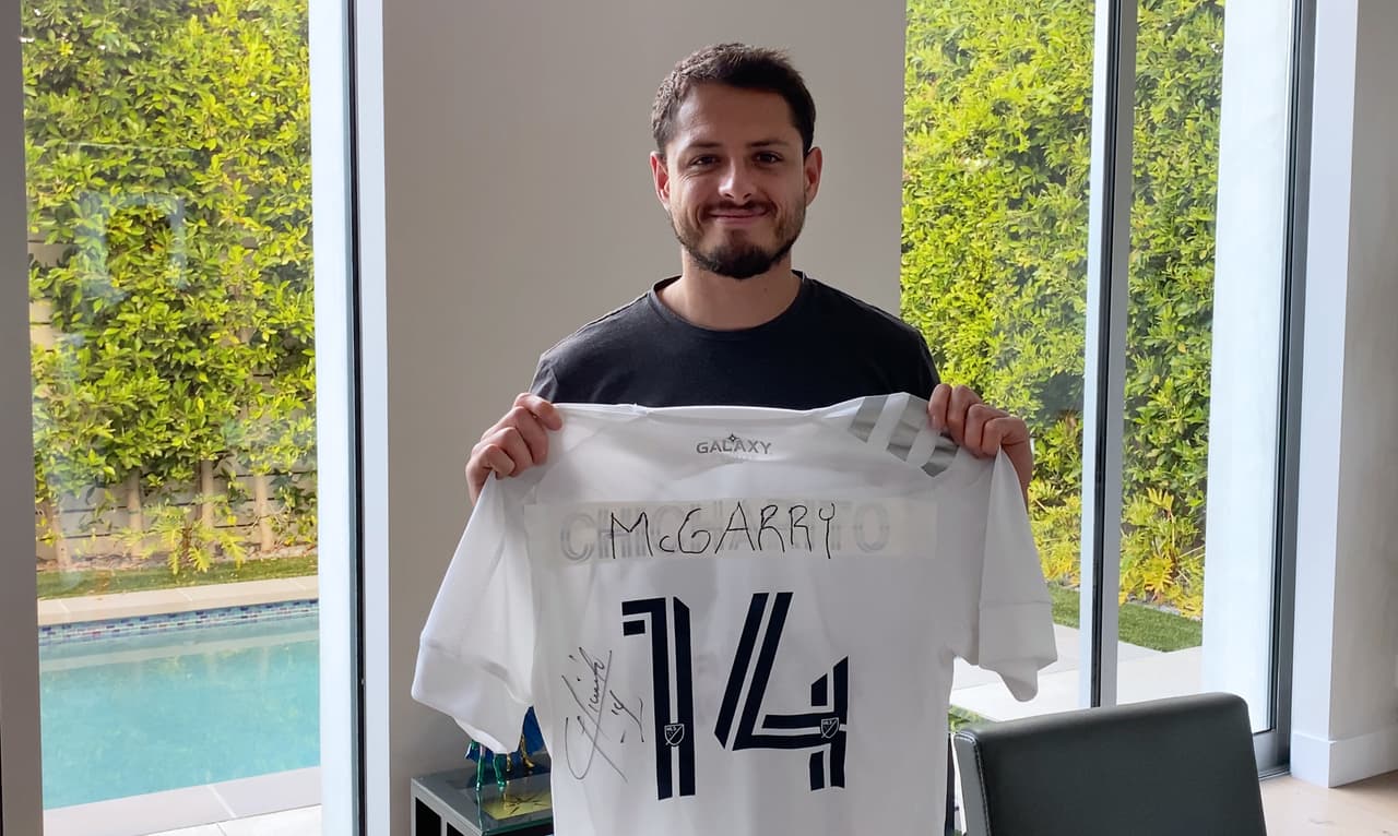 La MLS junto con otras 14 ligas de Estados Unidos, lanzan ‘The Real Heroes Project’ o el Proyecto de los Héroes Reales.