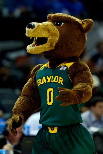 Baylor vs Creighton Bluejays