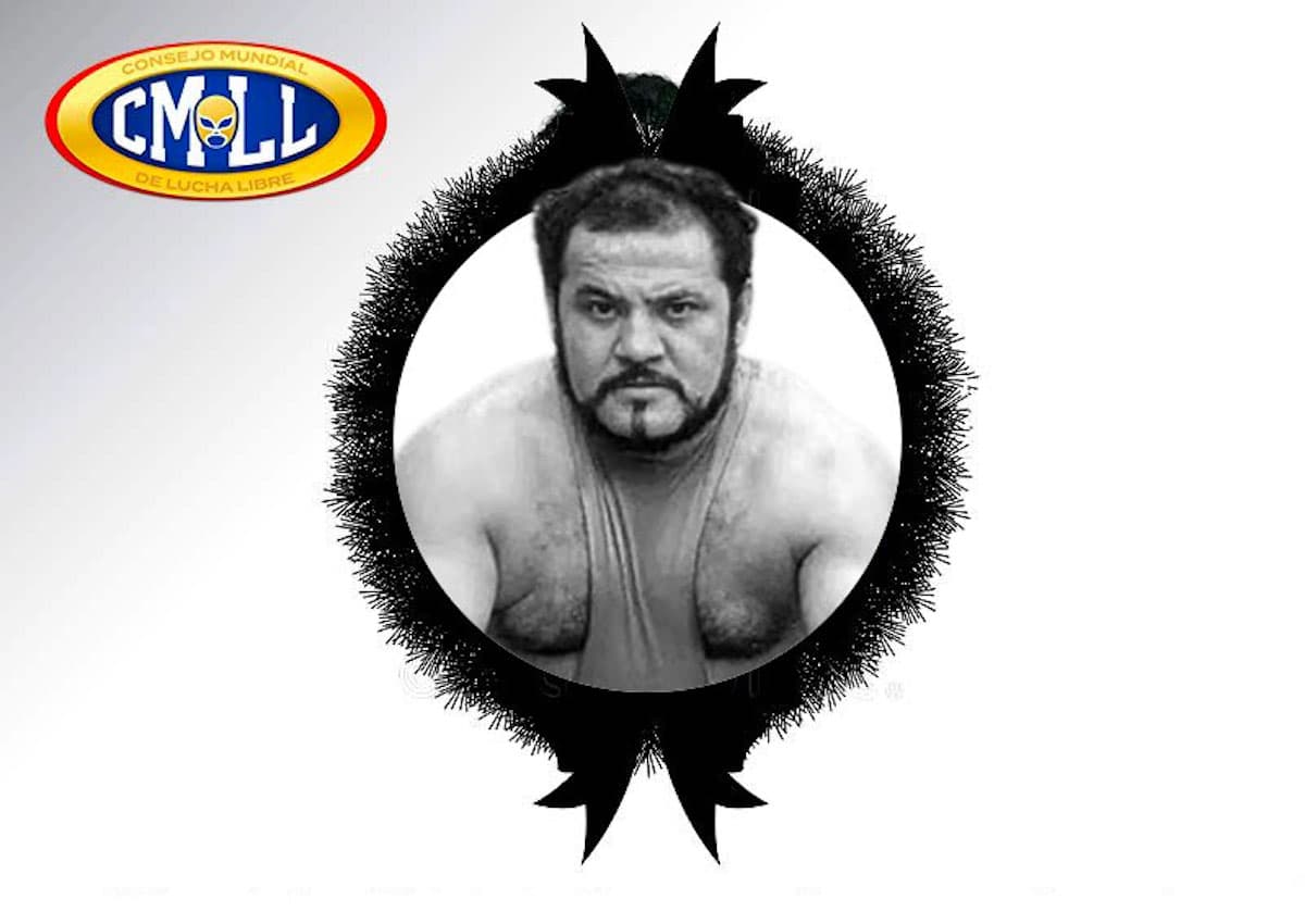 Murió el exluchador Herodes a los 69 años