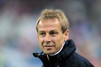 A Klinsmann se le escapó que Estados Unidos jugará con México en el Azteca.