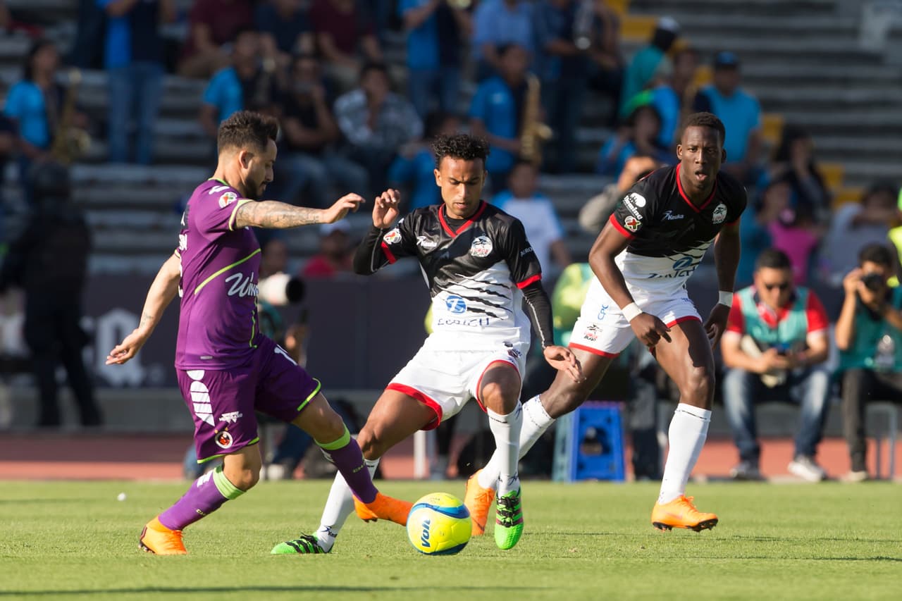 El dominio fue total, de principio a fin. Fueron cinco pero pudieron ser más.