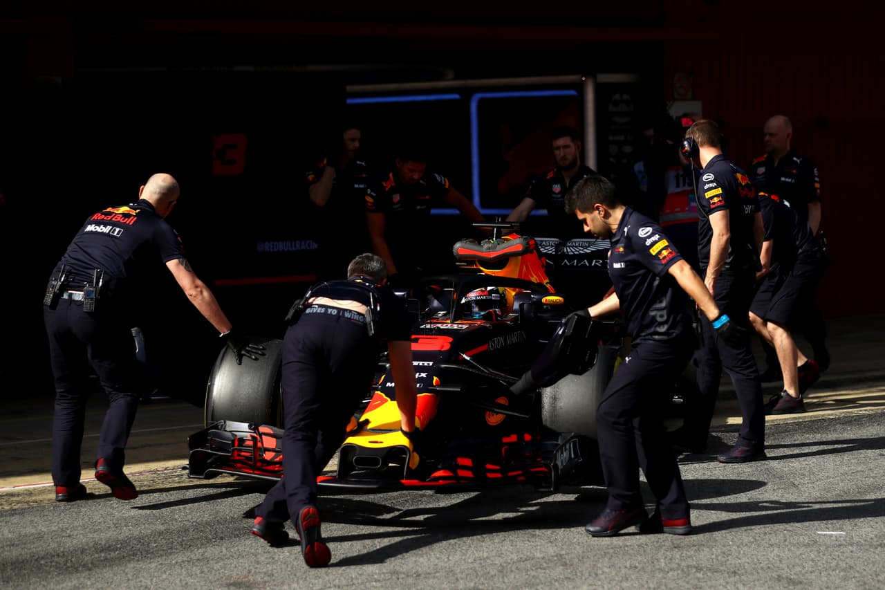 El hecho de disponer de un motor menos por piloto podría significar más penalizaciones en 2018. Sin embargo, habrá mucha menos confusión para los aficionados sobre esos castigos.