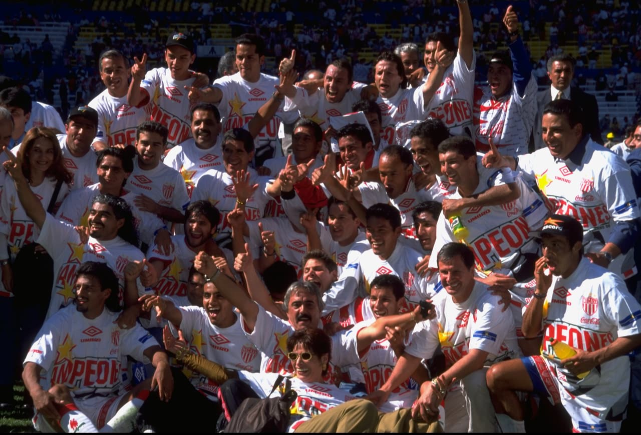 Después le sigue la cuarta posición con tres campeonatos desde ese sitio.