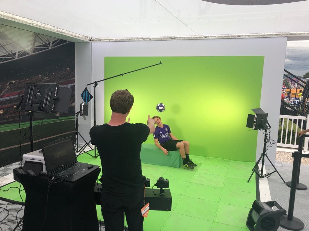 El MLS All-Stars se mide al Atlético de Madrid en el Juego de las Estrellas 2019.