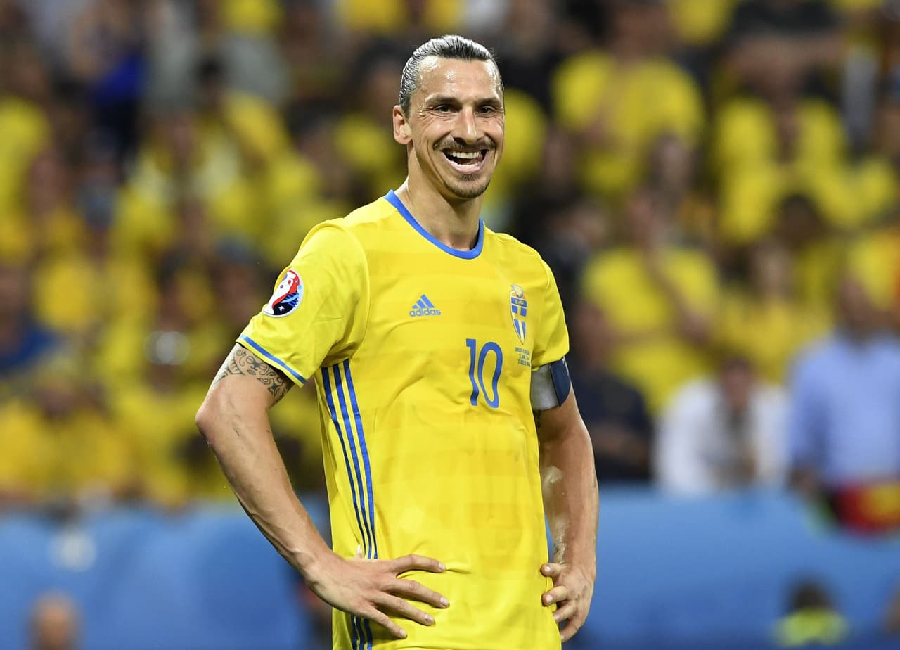 Motivos por los que el técnico de Suecia se equivoca al no llevar a Zlatan al Mundial