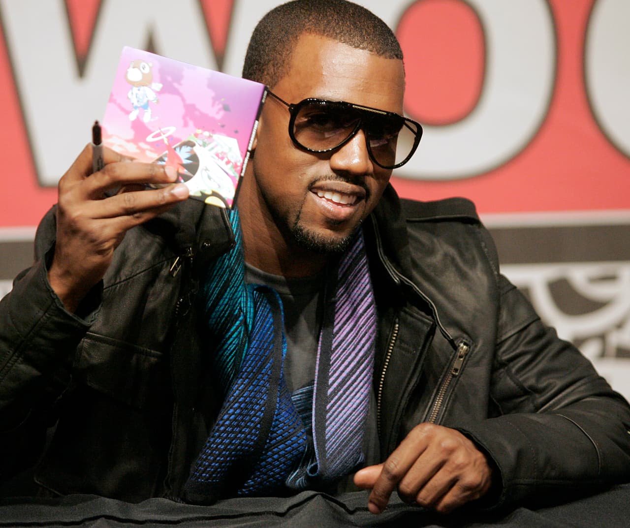 Faltando poco tiempo para las elecciones 2020, el controversial personaje decidió lanzarse a la presidencia. No tuvo éxito en su primer intento.