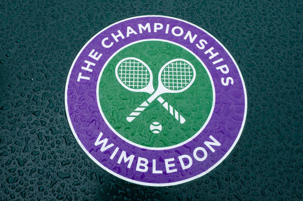 Wimbledon tendrá público; al menos un 25 % de asistentes