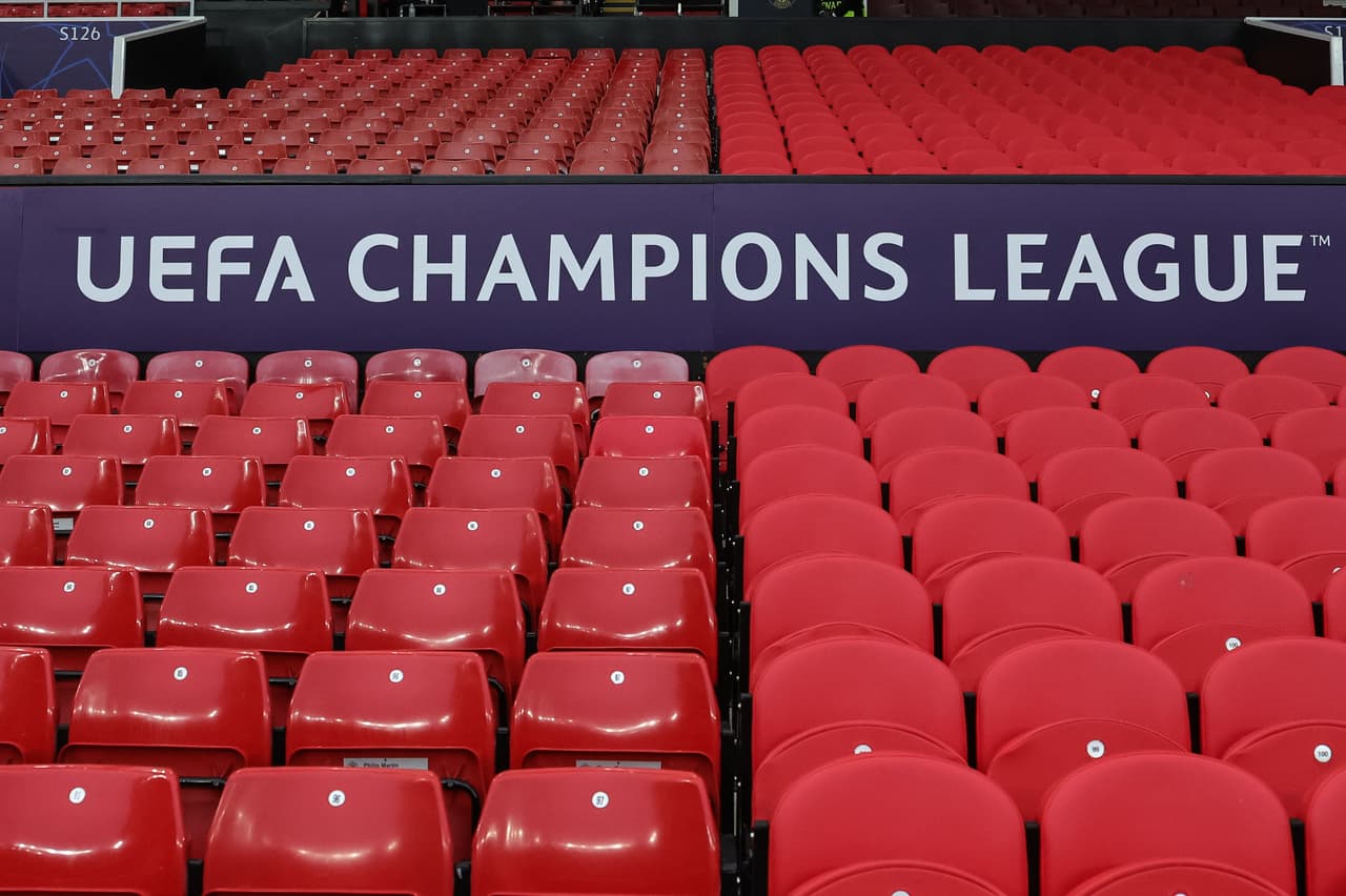A qué hora y dónde ver la Jornada 2 de Champions del martes 13 de octubre