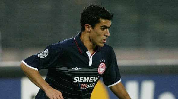 ¿Cuántos futbolistas mexicanos han jugado en Grecia? La lista a la que se suma Hormiga González