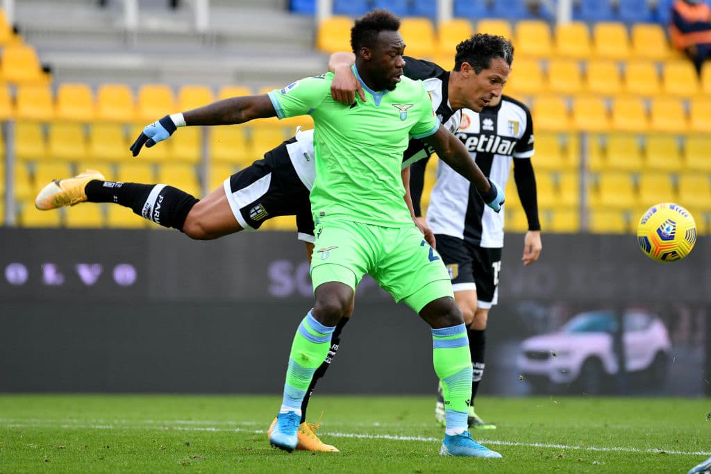 Lazio derrotó 2-0 al Parma. Los goleadores de la tarde fueron Luis Alberto y Felipe Caicedo, suman tres puntos y retoman el camino de la victoria en la Serie A.