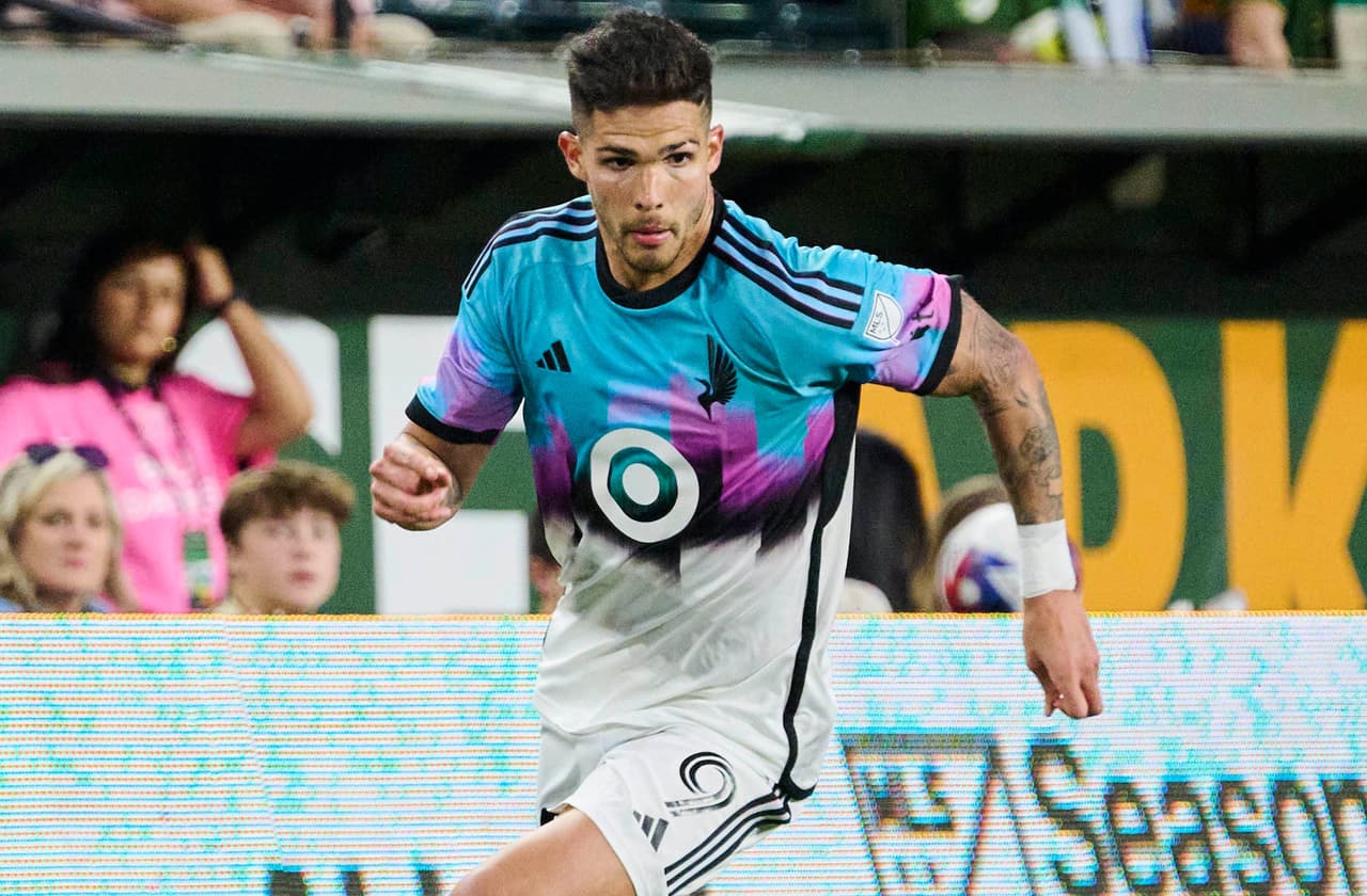 ¿Regresa a Ecuador? Luis Amarilla podría volver a Liga de Quito