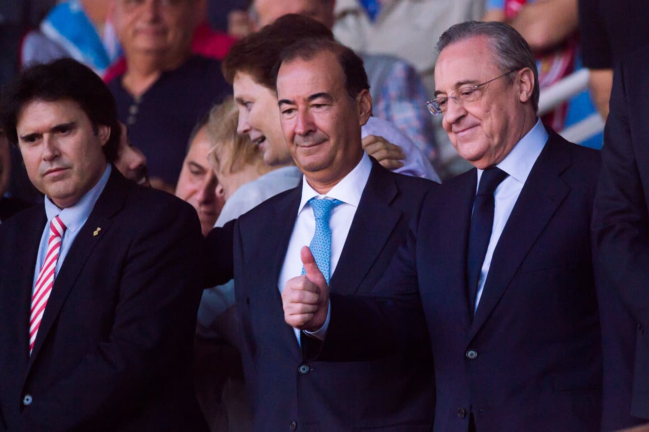 ¡Real Madrid saca la chequera! Quiere fichar en tres posiciones clave