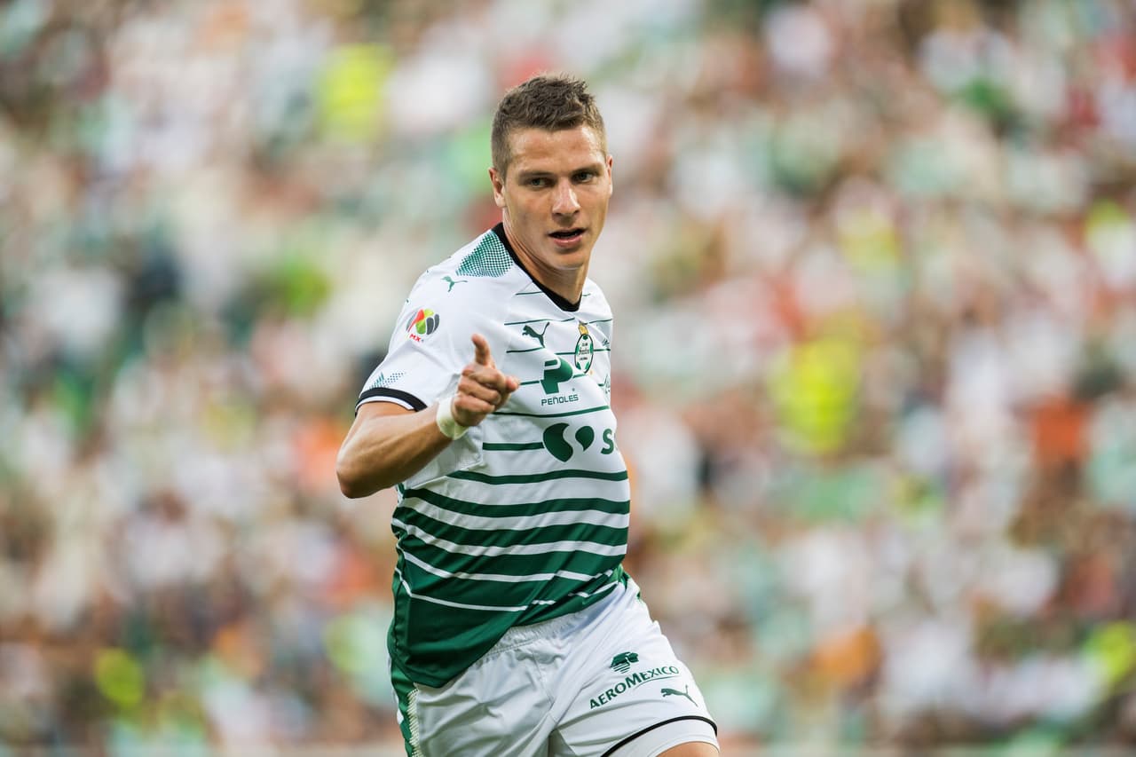 Su futbolista mejor cotizado es el goleador argentino Julio César Furch (2.5 millones de euros).