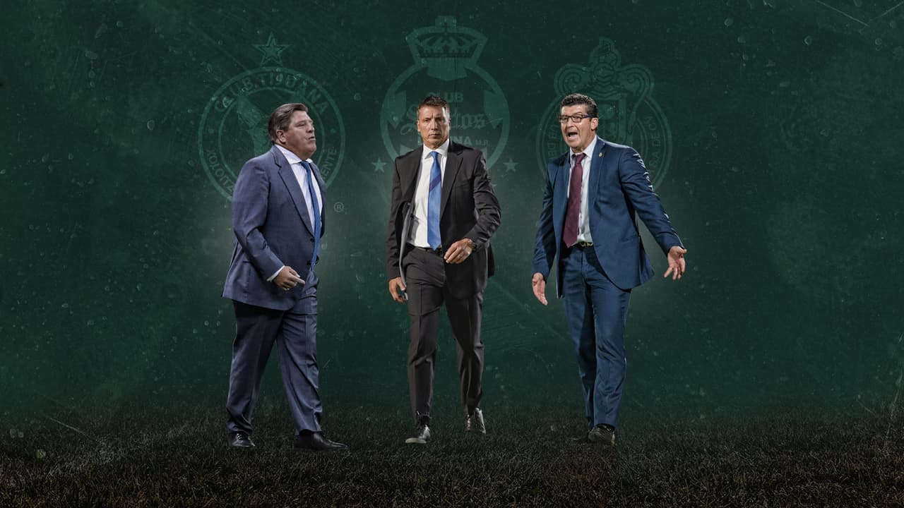 Cinco técnicos se miden ante sus ex en la Jornada 3 del Clausura 2020
