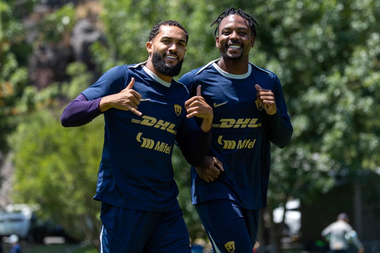 Pumas vs Juárez EN VIVO: Goles, resumen, resultado del partido Clausura 2026 Liga MX