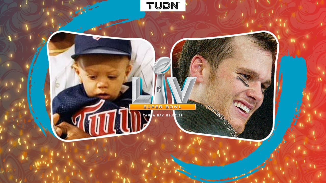 Mahomes y Brady impondrán récord de diferencia de edad en Super Bowl