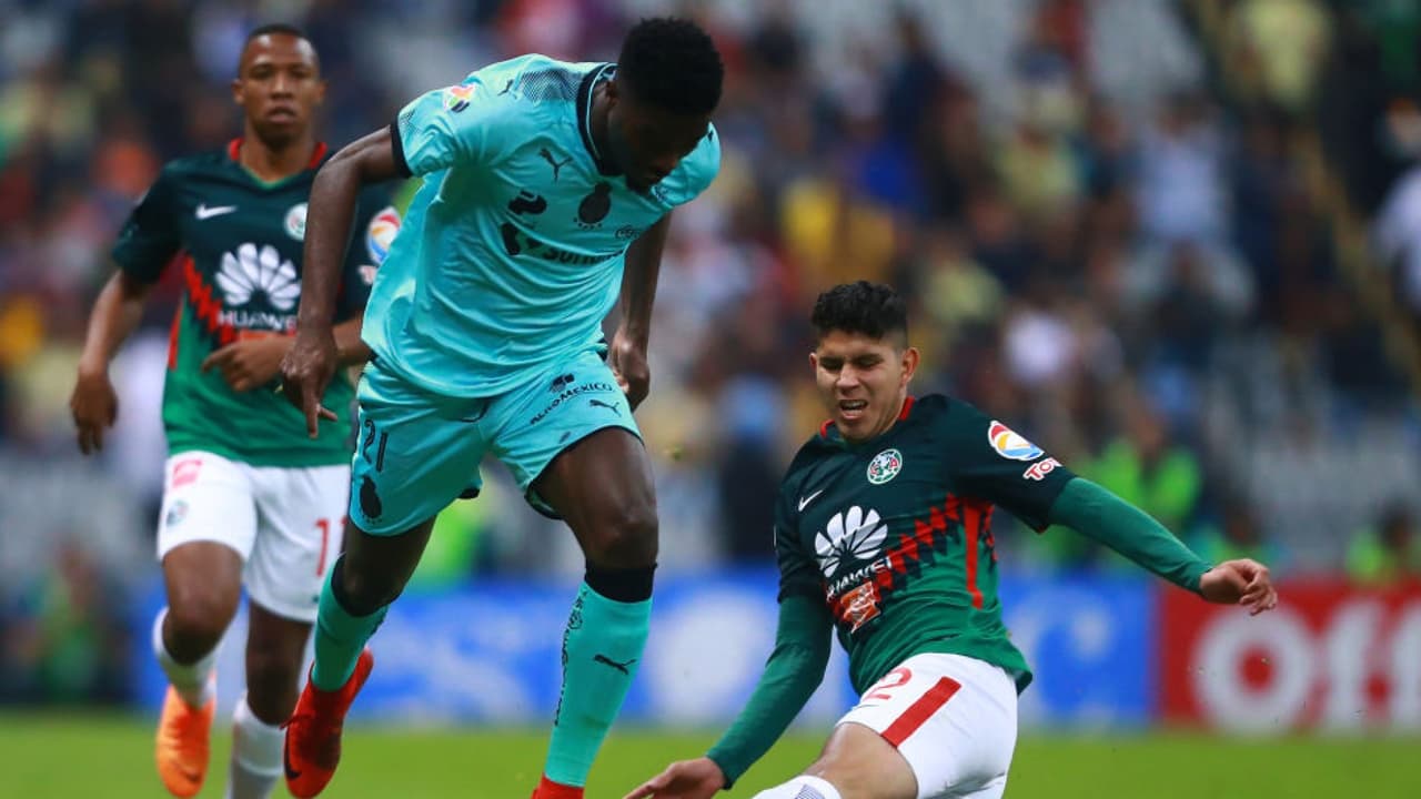 El Entre líneas del partidazo entre Santos Laguna y América