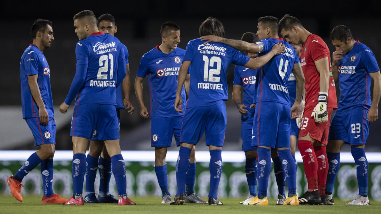 Respalda la Liga BBVA MX a Cruz Azul tras señalamientos