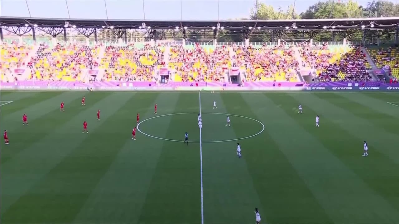 ¡Inicia la transmisión! Polonia vs. México, en vivo aquí