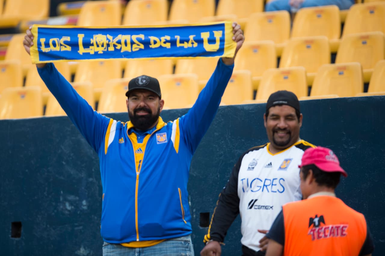 Gran ambiente se vivió en los estadios del fútbol mexicano en una nueva fecha de la Liga MX.