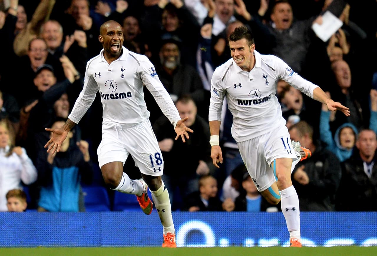 West Ham, Bournemouth, Tottenham, Toronto, Sunderland e Inglaterra han sido sus equipos.