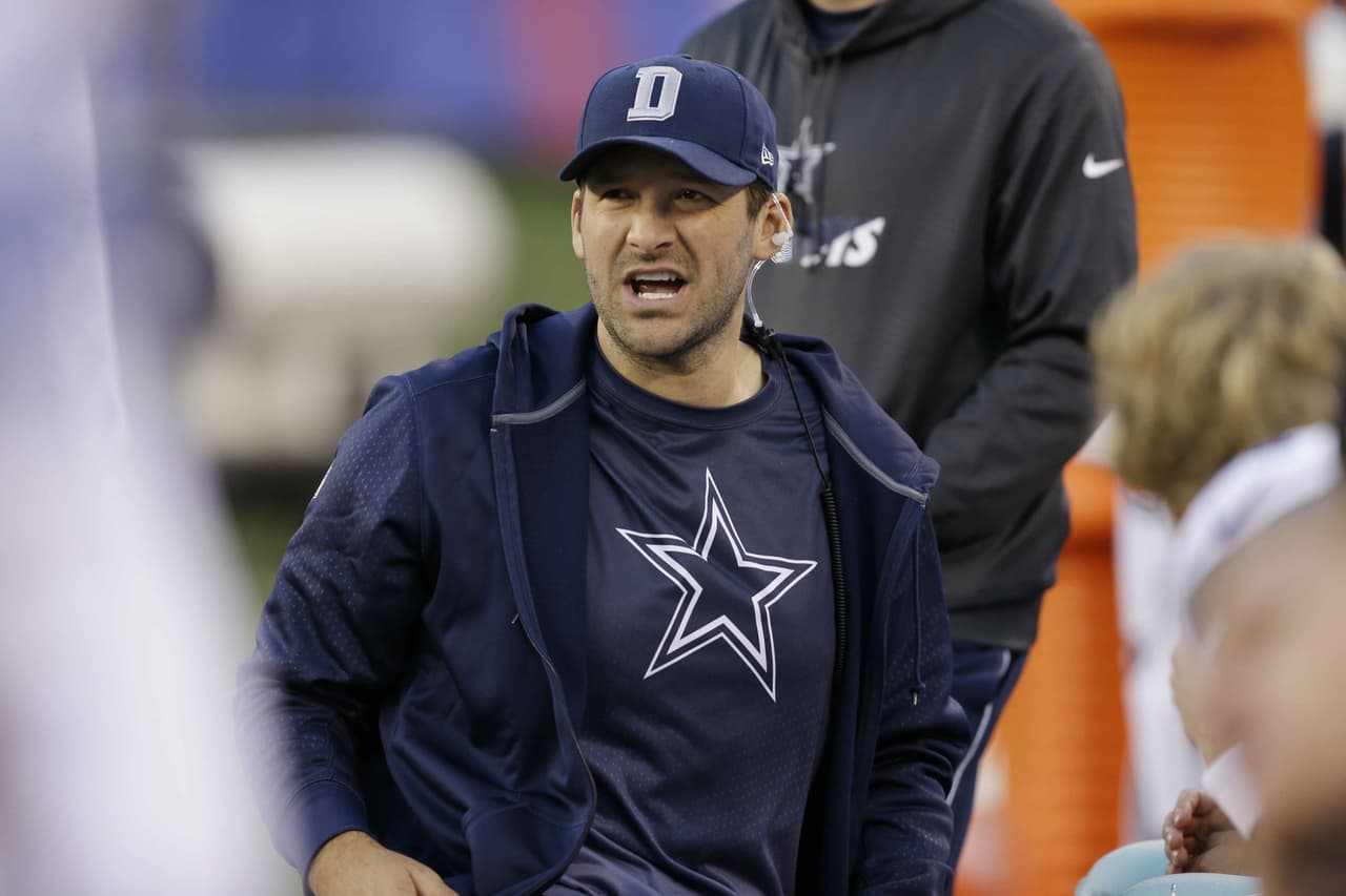 Los New York Giants vencieron 27 - 20 a los Dallas Cowboys para romper una recha de 5 derrotas consecutivas con los texanos.