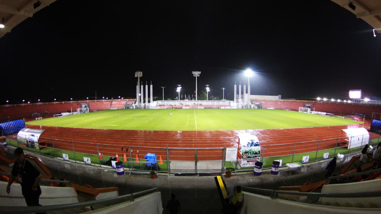 Partido Correcaminos-Atlante es pospuesto por bloqueos carreteros en Tamaulipas