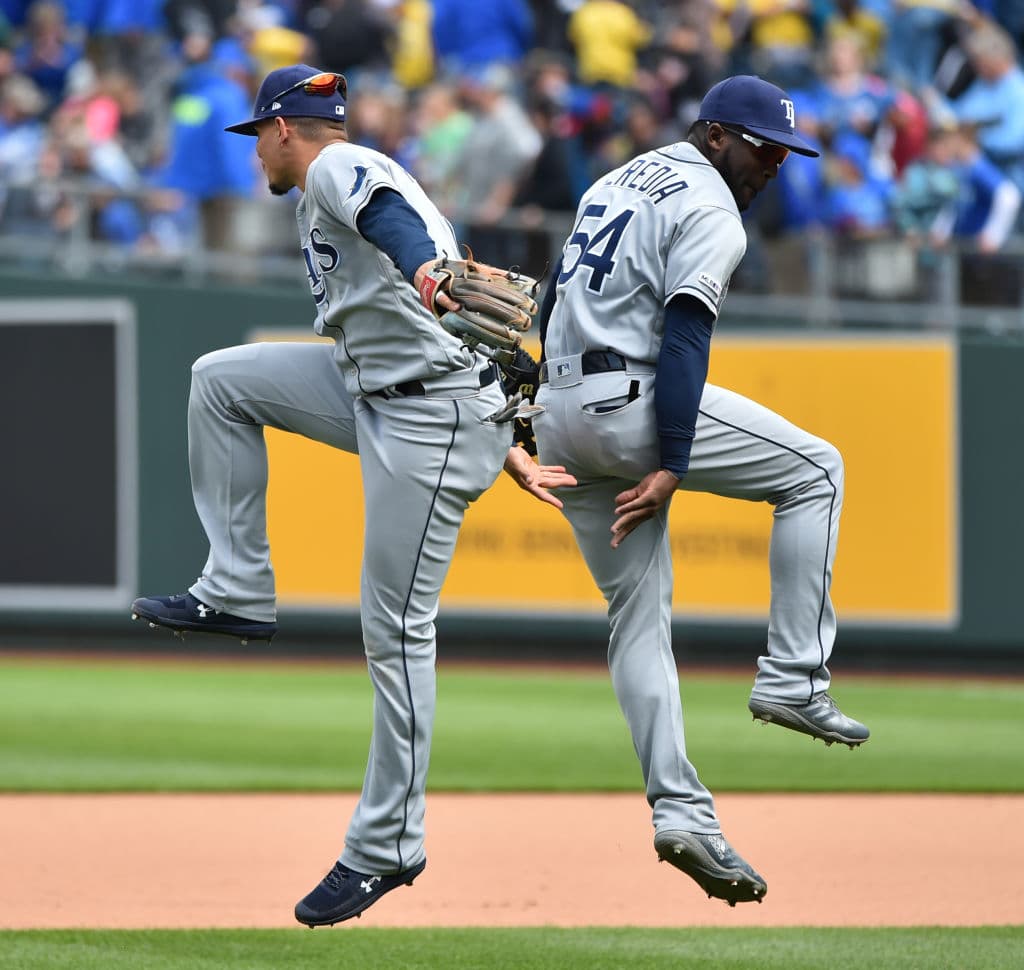 Con la victoria, Tampa Bay hunde a los Royals a marca de 11-21 y es el último lugar de la División Central de la Liga Americana, mientras que los Rays mejoran a 20-11 y se montan en el tope del Este de Joven Circuito.